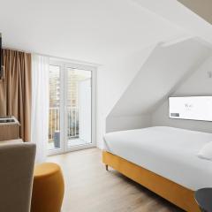 Whitlock16 - Luxe Aparthotel Montgomery Square Brussels