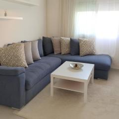 iris appart vue dégagée, bon emplacement