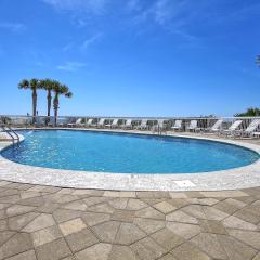 Seaside Beach & Racquet Club 1310