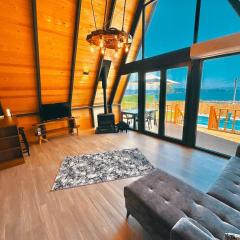 North Life Bungalov Sapanca