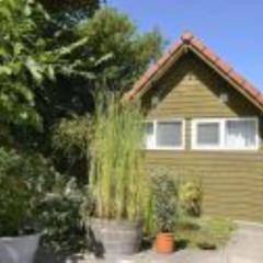 Het Kleine Droomhuis