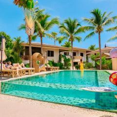 Tulum Villa Resort Koh Samui