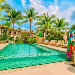 Tulum Villa Resort Koh Samui