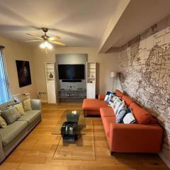 The Guildhall Retreat Macc Central