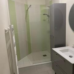 chambre sur le circuit des 24h du Mans