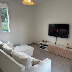 chambre sur le circuit des 24h du Mans