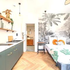 Le Félix Appart'Hotel, centre ville Romans-sur-Isère