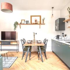 Le Félix Appart'Hotel, centre ville Romans-sur-Isère