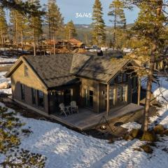 Trysilfjell hytteomrade 2124 by Vacation Trysil