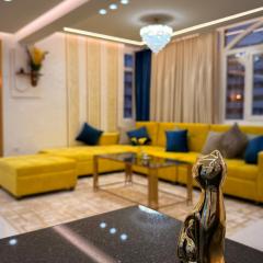 Triplex de luxe tanger Boulvar plein centre-ville