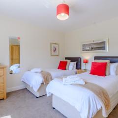 Cote Ghyll Mill Bed & Breakfast at Osmotherley