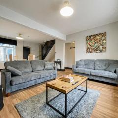 Chestnut House - Merthyr Tydfil