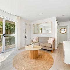 Freshwater Coastal Retreat 3BR Apartment