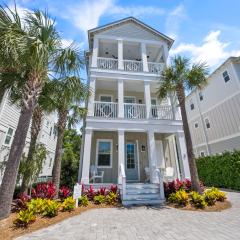 Someday Came l 4 Bikes and Beach Towels l Community Pool