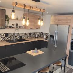 Le Petit Caporal - Cour Privée - Parking Privée