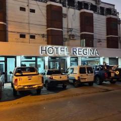 HOTEL REGINA Formosa