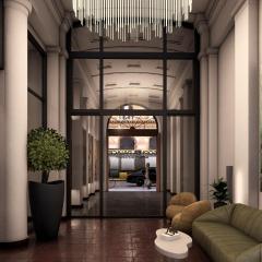 SOPHIA PALACE Hotel Budapest