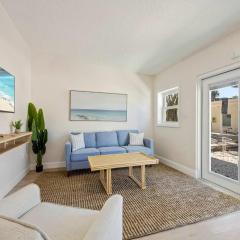 Welcome to The Drift Your Laid-Back Beach Escape in Cocoa Beach