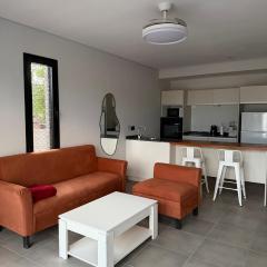 Departamento a estrenar - 2 personas - Godoy Cruz