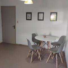 Comfortable, functional, close to the beach, ideal for 4