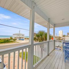 SummerTowne 1 At Pier Park l Amazing Ocean Views l Dog Friendly l Community Pool