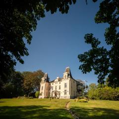 Hôtel Château de la Marlière