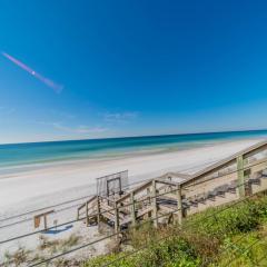 Sunseekers 3 The Breezeway l Beachfront With Beautiful Views l Walk or Bike to Restaurants
