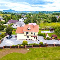 Słoneczny dom w górach, Sauna, basen Karpacz Opawa