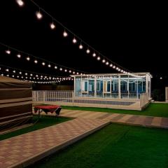 Alawadhi Farm استراحة العوضي