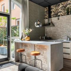 Appartement B&B In de Gulde Steur