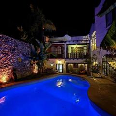 Hotel Casa Loreto San Miguel de Allende