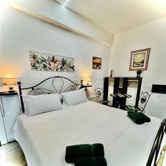 Affittacamere LA CASA DI GIADA a 3 minuti dal casello autostrada di Imola - parcheggio privato e self check-in