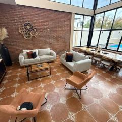 Casa Catrina Panoramic Views of Lake Chapala