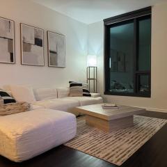 Modern Luxe 1BR Walk to Tysons Corner Metro