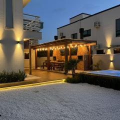 Pousada Aloha Pinheira