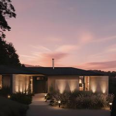 Summit Escape Peace & Comfort