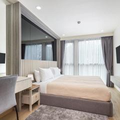 Ozone condominium Bang Tao by My Home Phuket