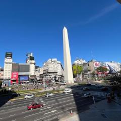 Obelisco Buenos Aires