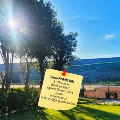 Ferienwohnung KUMM RIN - Oase an der Nordsee