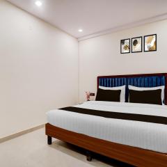 Super Townhouse Preet Vihar Metro Station