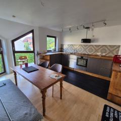 Moguntia 2 - zentral Nähe ZDF und Universität