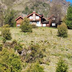 La Posada, Casa de montaña