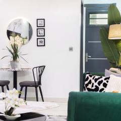 Erandyoeo Court, 102 2 Bedroom at Lekki Phase 1