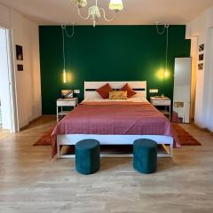 Puerta del Mar Apartments