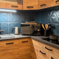 l'INDUS, Hébergement d'exception