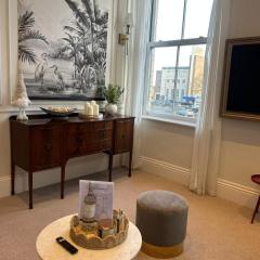 Station Bridge Collection - Flat 4