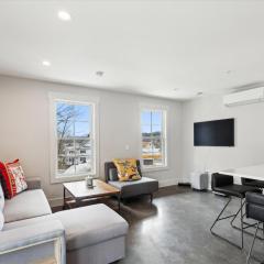 Home Base at the Pony Shed