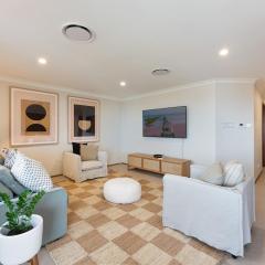 Hilltop Haven-Shell Cove