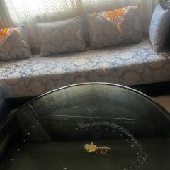 Appartement au Centre de Casablanca