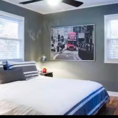 Village District Condo